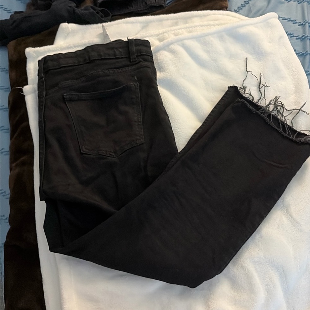 Zara Jeans
